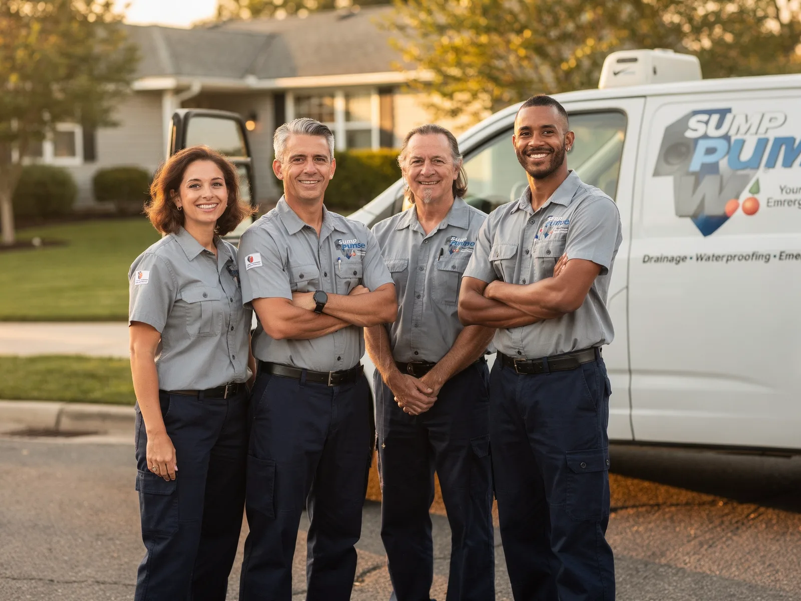 Water Heater Repair company in Ford Cliff, PA